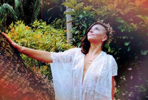 Thai Tantra Yoga Angie Rainbow G Harmony