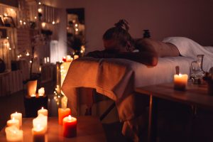 Private Luxury Tantra Massage