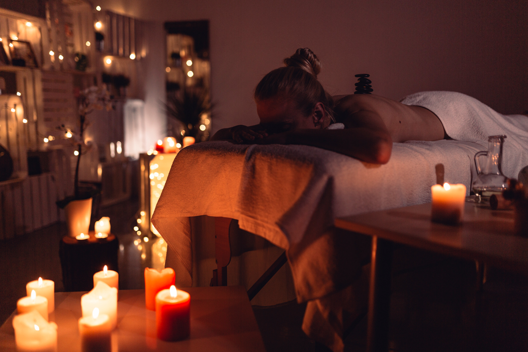 Private Luxury Tantra Massage