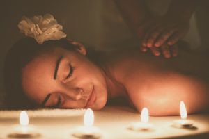 Tantra Priestess Session