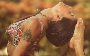 Premium Somatic Healing Journey
